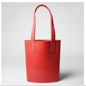 Hunter For Target Rubber Tote
